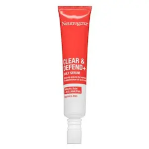 Neutrogena Clear & Defend+ sérum Daily Serum 30 ml