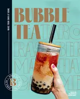 Bubble Tea - Sandra Mahut