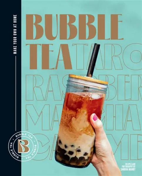 Bubble Tea - Sandra Mahut