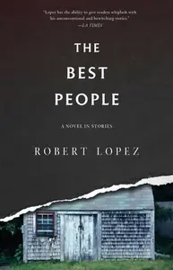 The Best People - Robert Lopez
