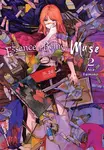 The Essence of Being a Muse, Vol. 2 - Ajani Oloye, Lys Blakeslee, Aya Fumino