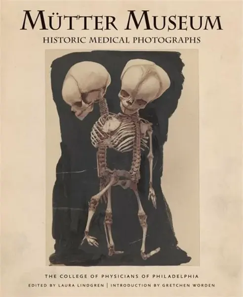 Mtter Museum Historic Medical Photographs - College of Physicians of Philadelphia