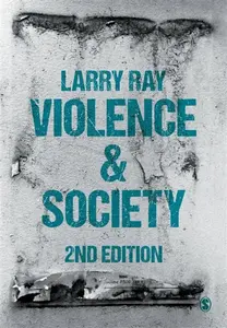 Violence and Society - Larry Ray