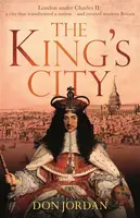 The King's City - Don Jordan