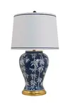 Stolní lampa Miami