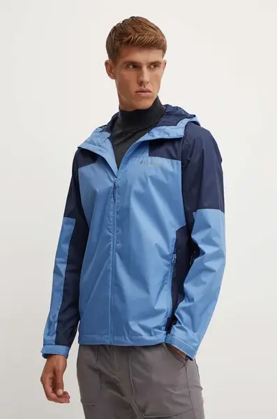 Outdoorová bunda Columbia Inner Limits III 2071215