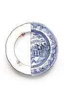 Hluboký talíř Seletti Hyrid Fillide