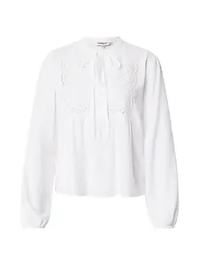 ONLY Blúzka 'ONLLennyo'  biela