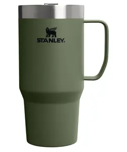 Stanley The Everyday Suburban Mug dried pine Termohrnek