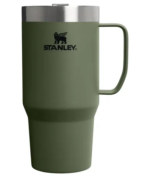 Stanley The Everyday Suburban Mug dried pine Termohrnek