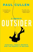 Outsider - Paul Cullen