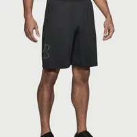 Under Armour Kraťasy Tech Graphic Short - Pánské