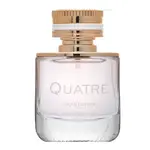 Boucheron Quatre parfémovaná voda pre ženy 50 ml