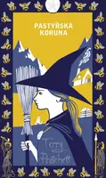 Pastýřská koruna - Terry Pratchett