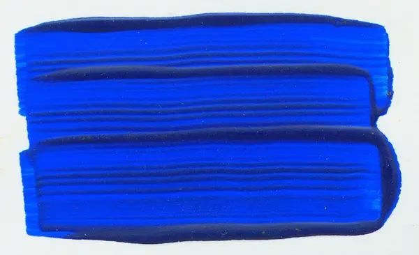 Akrylová barva College 750ml – 430 college cyan