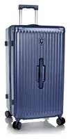 Velký cestovní kufr na kolečkách Heys Luxe L Trunk Navy