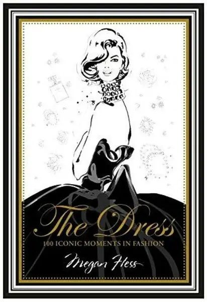 The Dress - Megan Hess