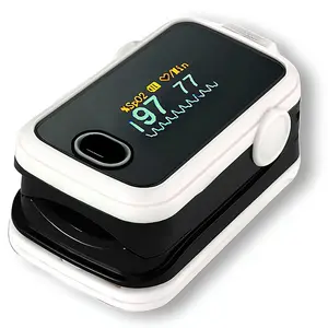 intec Pulzní Oxymetr A310