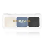 Dermacol Paletka očných tieňov č. 2 STARRY NIGHT