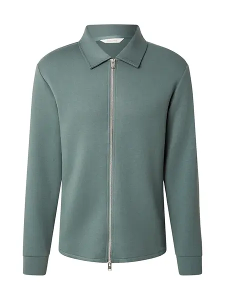 SELECTED Prechodná bunda  jedľová