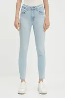 Džíny Levi's 721 HIGH RISE SKINNY
