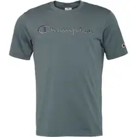 Champion LEGACY Pánské tričko, šedá, velikost