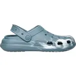 AQUOS ACRI Pánská clogs, světle modrá, velikost