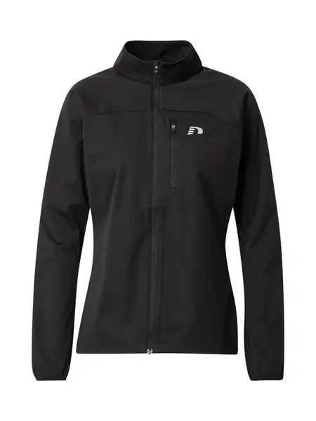 Newline Outdoorová bunda  čierna