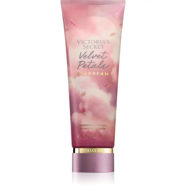 Victoria's Secret Velvet Petals Daydream tělové mléko pro ženy 236 ml