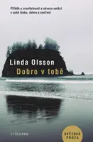 Dobro v tobě (poškozená) - Linda Olsson