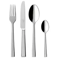 Villeroy & Boch SADA PŘÍBORŮ, nerezová ocel, 24dílné