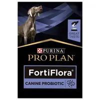 Probiotika PURINA PRO PLAN Fortiflora Canine Probiotic 30x1g
