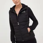 Vesta EA7 Emporio Armani černá barva