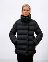 ECOALF Moore Jacket Woman BLACK L