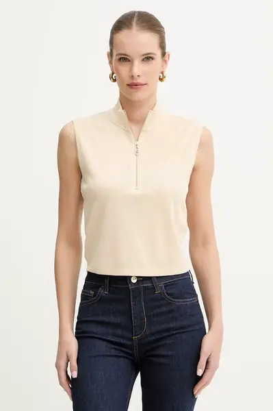 Liu Jo crop top dámský