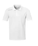 UHLSPORT Funkčné tričko  biela