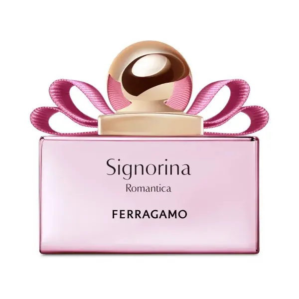 Ferragamo Signorina Romantica parfémová voda 30 ml