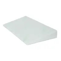 Baby Nellys Polštář klín do postýlky ALOE VERA KOMFORT, 36x60cm