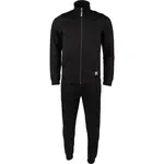 Lotto ITHIEL Pánská tepláková souprava, černá, velikost