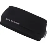 Arcore LEMUR Bežecká  čelenka, čierna, veľkosť