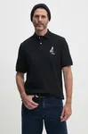 Bavlněné polo tričko Polo Ralph Lauren