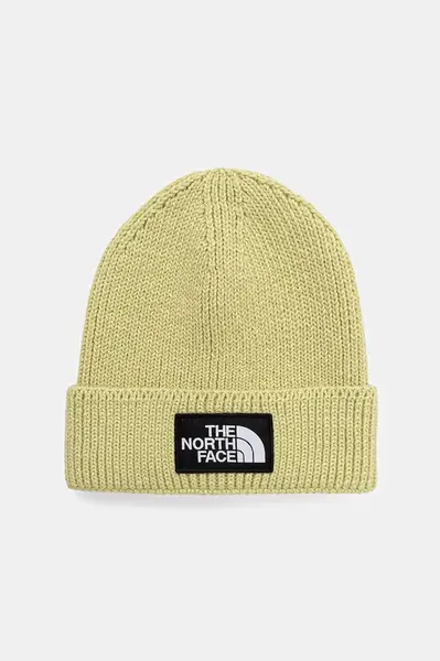 Čepice The North Face TNF Logo Box