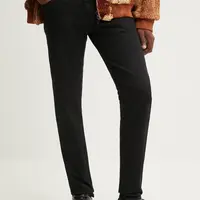 Džíny Diesel 2019 D-STRUKT L.34 PANTALONI pánské, A03563.069YP