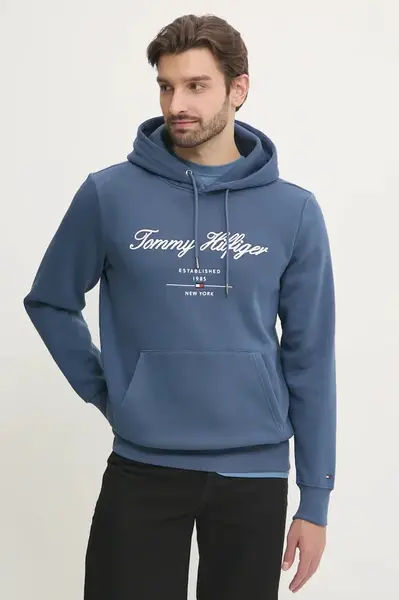 Tommy Hilfiger  Mikina