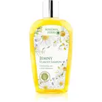 Bohemia Gifts & Cosmetics Bohemia Herbs Chamomile jemný šampon 250 ml