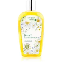 Bohemia Gifts & Cosmetics Bohemia Herbs Chamomile jemný šampon 250 ml