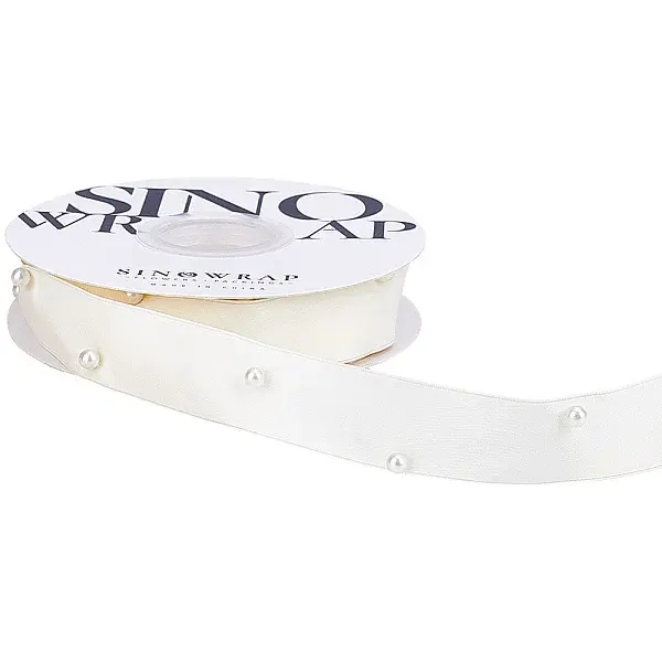 1Roll Polyester Ribbon