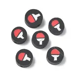 Handmade Polymer Clay Beads