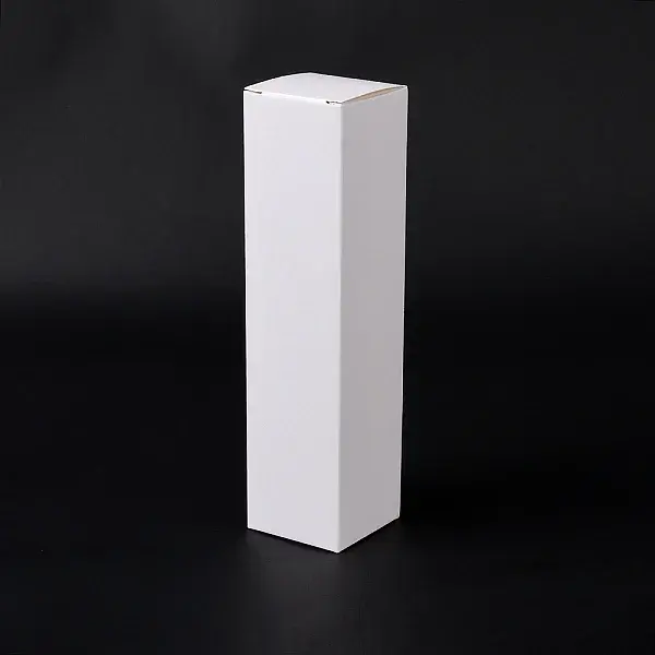 Cardboard Paper Gift Box