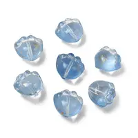 Transparent Glass Beads